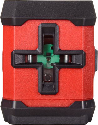 Лазерный уровень Ресанта ПЛ-2ШК Green