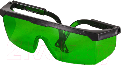 Лазерный уровень Ресанта ПЛ-2ШК Green