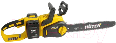 Пила цепная аккумуляторная Huter ELS-40-4 Li (70/10/25)