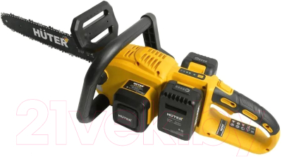 Пила цепная аккумуляторная Huter ELS-40-4 Li (70/10/25)