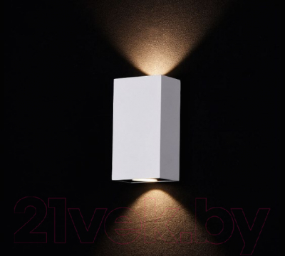 Светильник уличный Maytoni Times Square O581WL-L6W