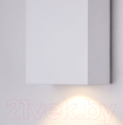 Светильник уличный Maytoni Times Square O581WL-L6W