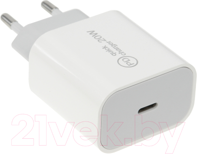 Зарядное устройство сетевое Falcon Eyes QC-20W PD / 30291