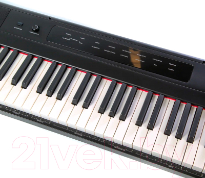 Синтезатор Jonson&Co JC-200