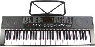 Синтезатор Jonson&Co JC-2102 - фото