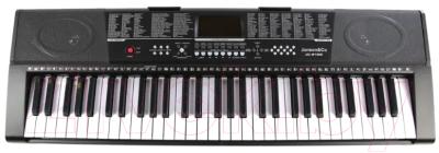 Синтезатор Jonson&Co JC-2102