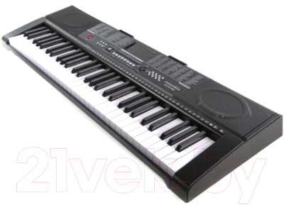 Синтезатор Jonson&Co JC-2102