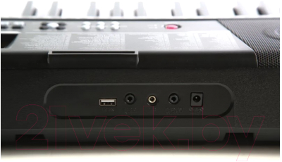 Синтезатор Jonson&Co JC-2102