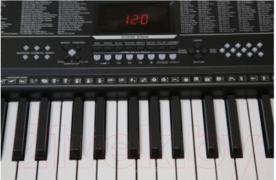 Синтезатор Jonson&Co JC-2102