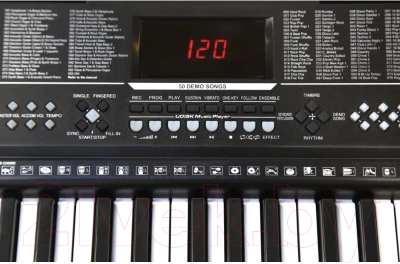 Синтезатор Jonson&Co JC-2102