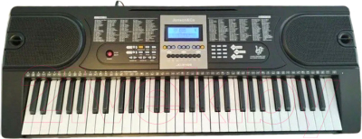 Синтезатор Jonson&Co JC-2106 - фото