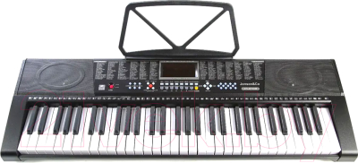 Синтезатор Jonson&Co JC-2108 - фото