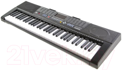 Синтезатор Jonson&Co JC-2108