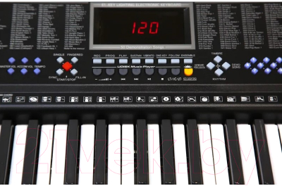 Синтезатор Jonson&Co JC-2108