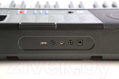 Синтезатор Jonson&Co JC-2108