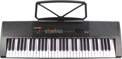 Синтезатор Jonson&Co JC-2700 - фото