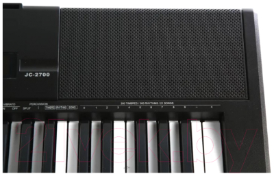 Синтезатор Jonson&Co JC-2700