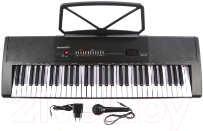 Синтезатор Jonson&Co JC-2700