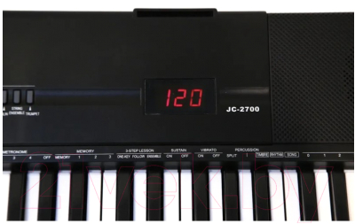 Синтезатор Jonson&Co JC-2700