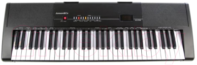 Синтезатор Jonson&Co JC-2700