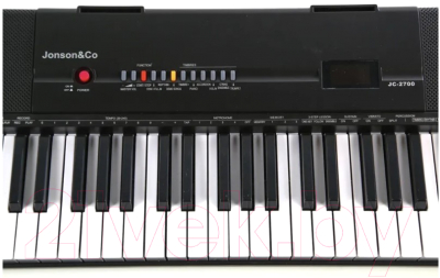 Синтезатор Jonson&Co JC-2700