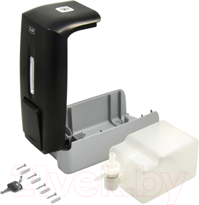 Дозатор Puff 8120Bl