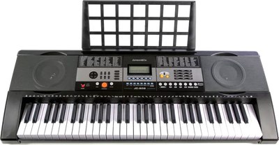 Синтезатор Jonson&Co JC-809 - фото