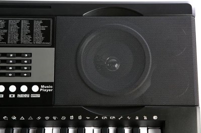 Синтезатор Jonson&Co JC-809