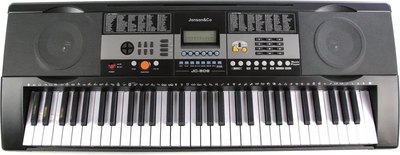 Синтезатор Jonson&Co JC-809