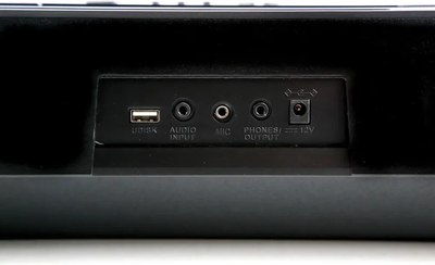 Синтезатор Jonson&Co JC-809