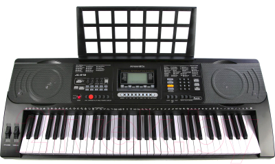 Синтезатор Jonson&Co JC-812 - фото