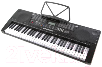 Синтезатор Jonson&Co JC-821