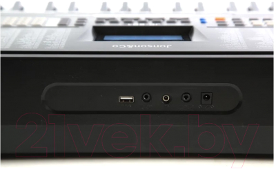 Синтезатор Jonson&Co JC-821