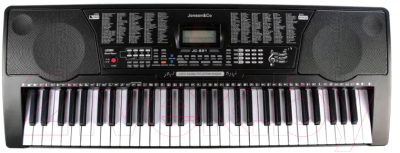 Синтезатор Jonson&Co JC-821