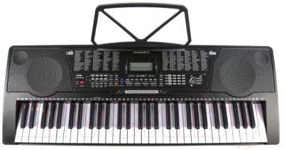 Синтезатор Jonson&Co JC-821