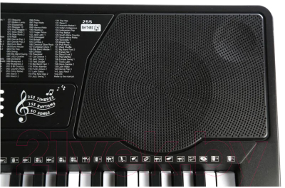 Синтезатор Jonson&Co JC-821