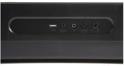 Синтезатор Jonson&Co JC-829