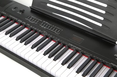 Синтезатор Jonson&Co JC-8861