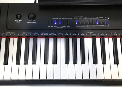 Синтезатор Jonson&Co JC-8861