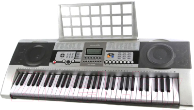 Синтезатор Jonson&Co JC-922 - фото