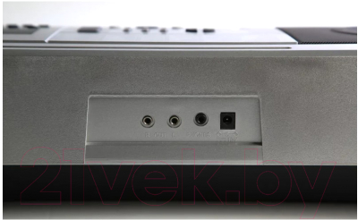 Синтезатор Jonson&Co JC-922