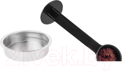 Капсульная кофеварка Catler ES 700 Porto BG