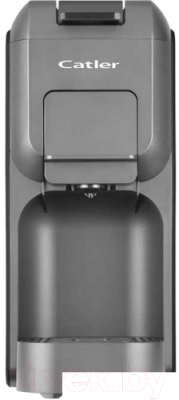 Капсульная кофеварка Catler ES 700 Porto BG