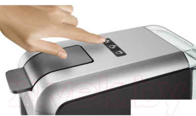 Капсульная кофеварка Catler ES 700 Porto BG