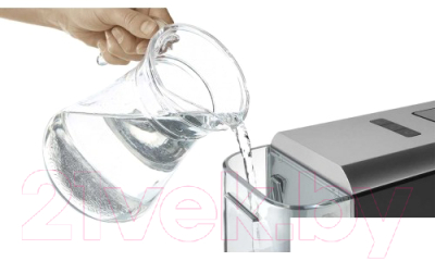 Капсульная кофеварка Catler ES 700 Porto BG