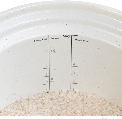 Рисоварка Catler CR 600