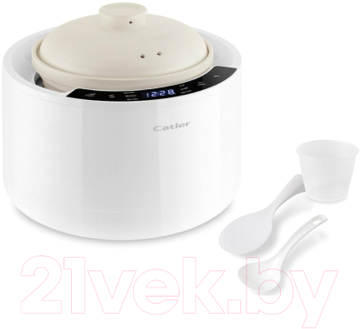 Рисоварка Catler CR 600