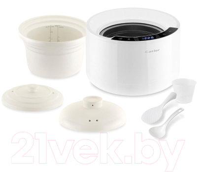 Рисоварка Catler CR 600