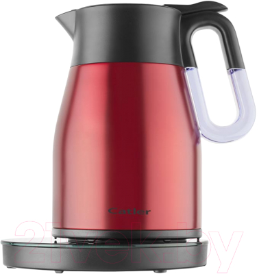 Электрочайник Catler KE 8120 R - фото