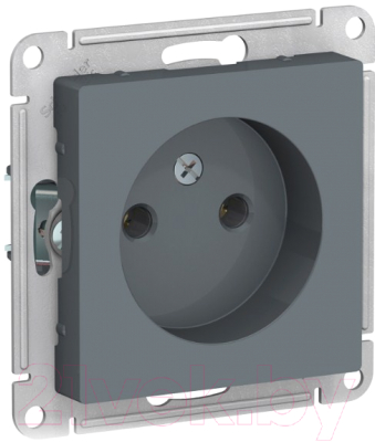 Розетка Schneider Electric AtlasDesign ATN000741 - фото